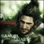 Samuel Duarte