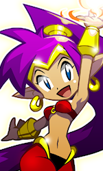 Shantae