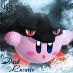 Dark Lucario