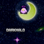 DarkHalo