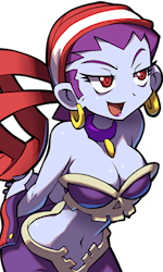 -Risky Boots-