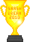 Trofeo Smash Dream 2008-2010